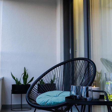 Apartman Panorama Krizevci ภายนอก รูปภาพ