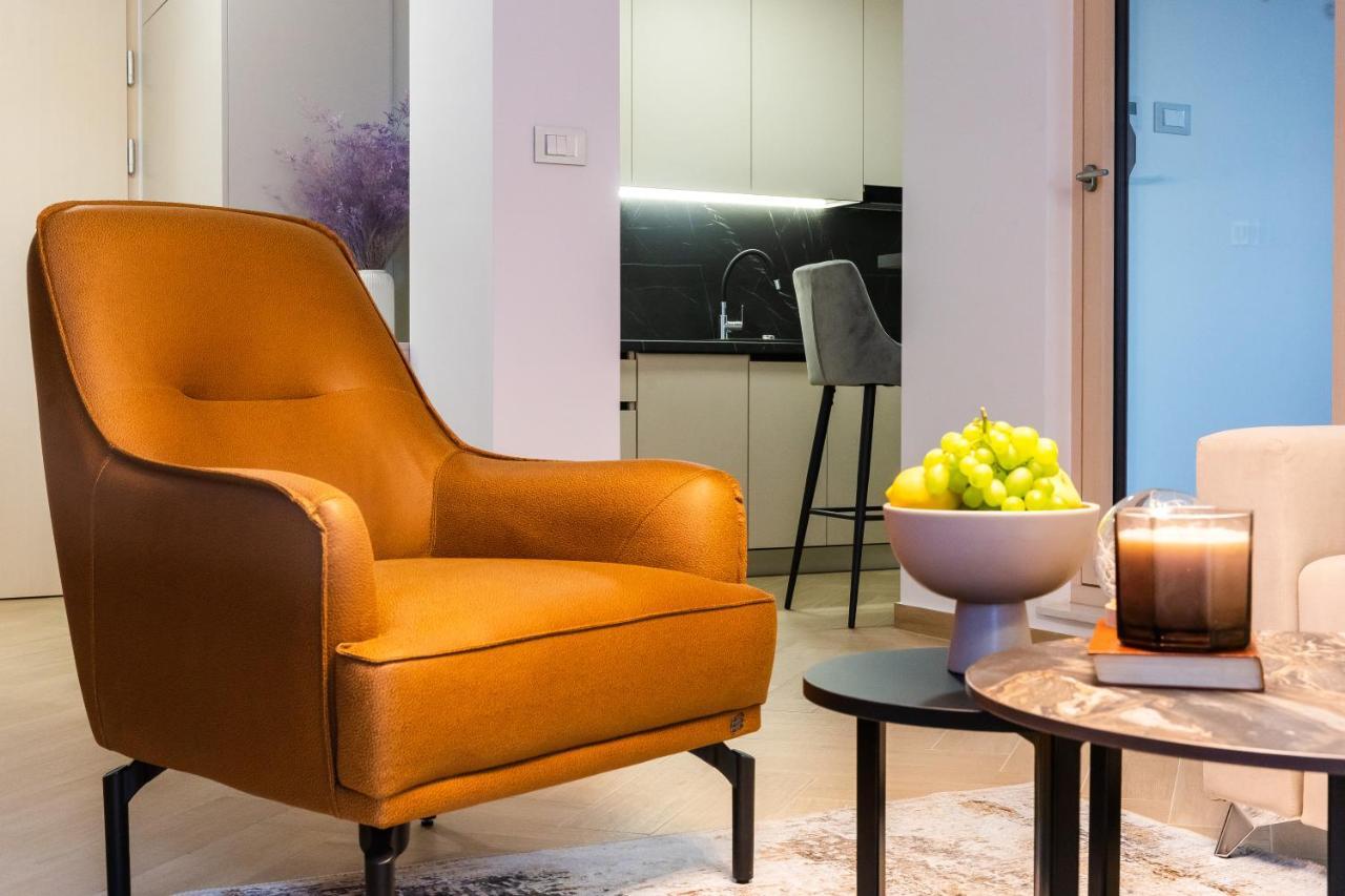 Apartman Panorama Krizevci ภายนอก รูปภาพ