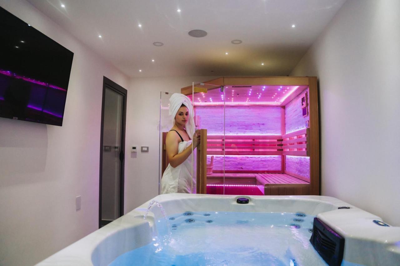 Apartman Panorama Krizevci ภายนอก รูปภาพ